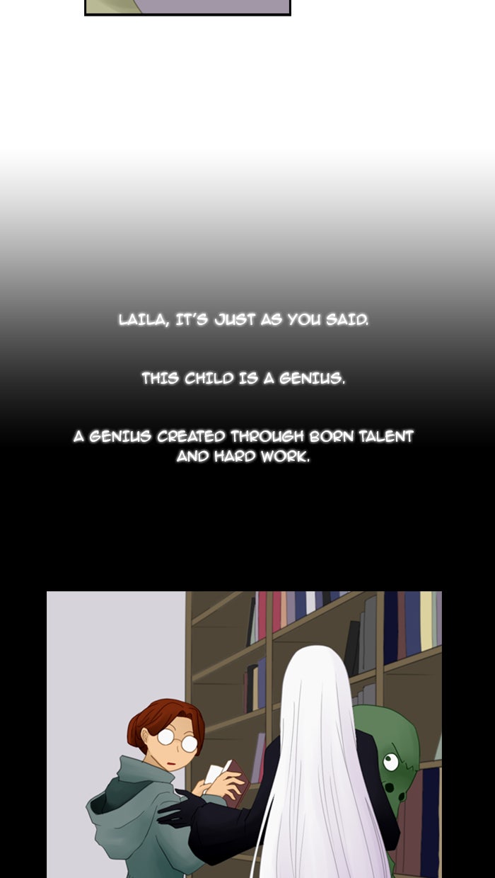 Read Kubera Manga Online