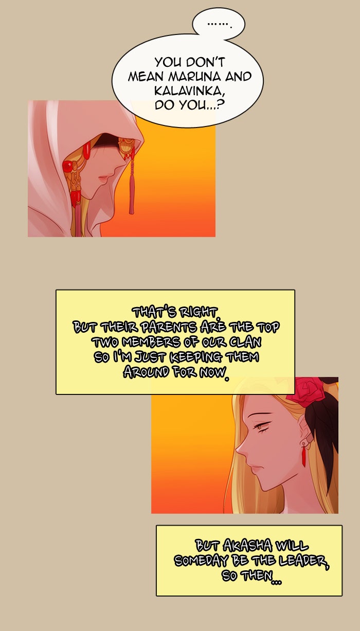 Read Kubera Manga Online