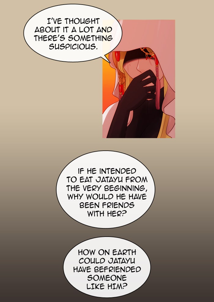 Read Kubera Manga Online