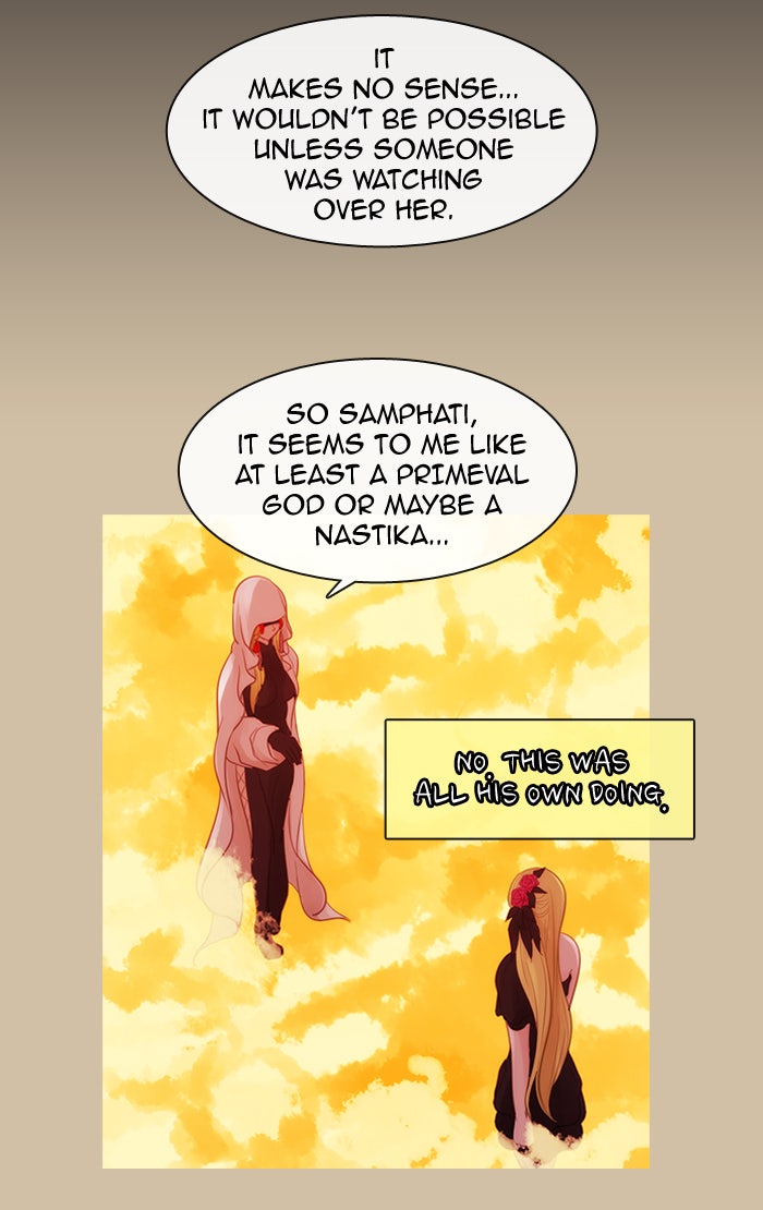 Read Kubera Manga Online