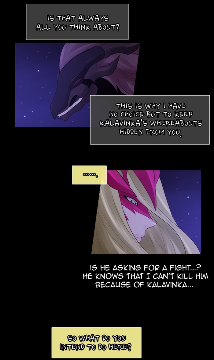 Read Kubera Manga Online