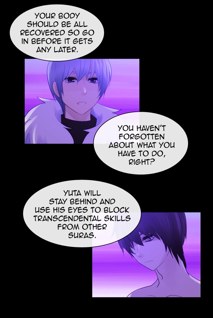 Read Kubera Manga Online