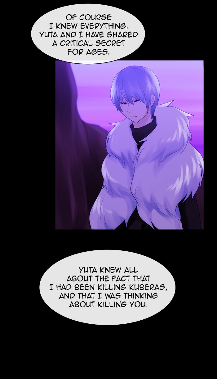 Read Kubera Manga Online