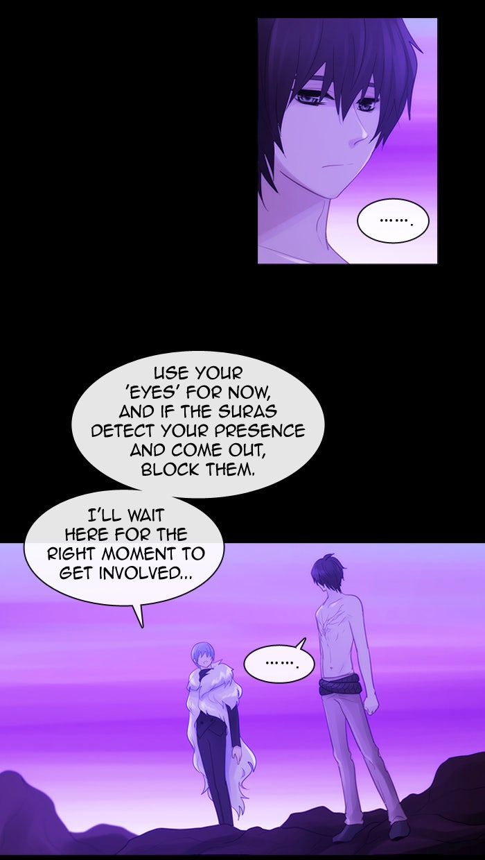 Read Kubera Manga Online