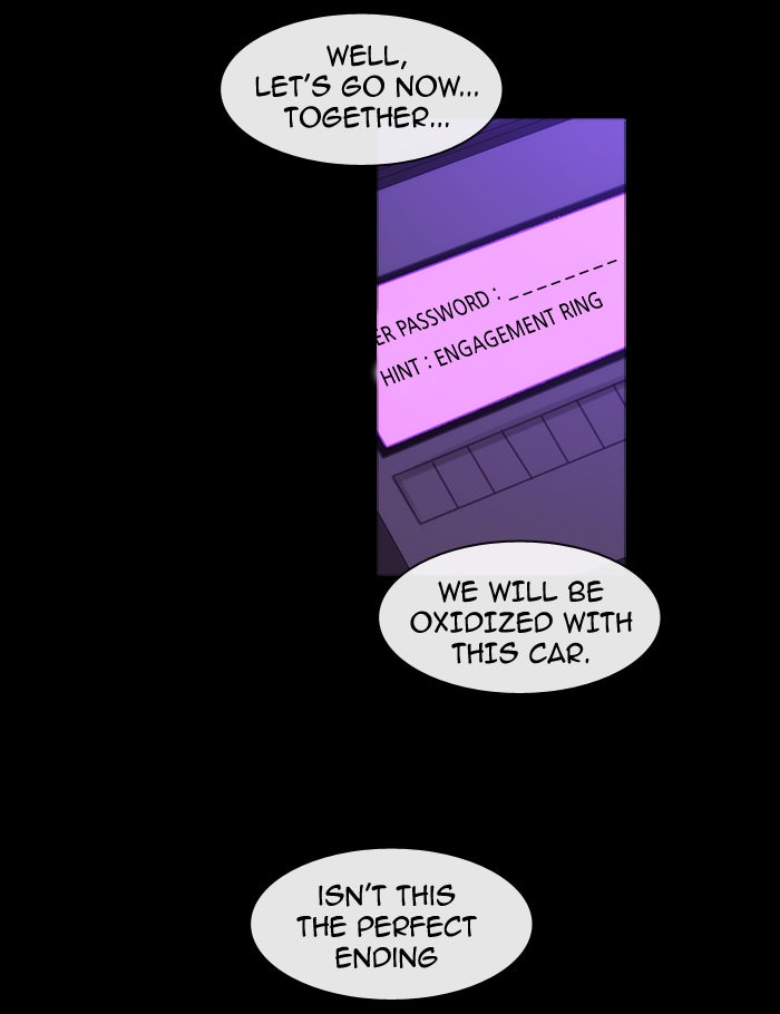 Read Kubera Manga Online