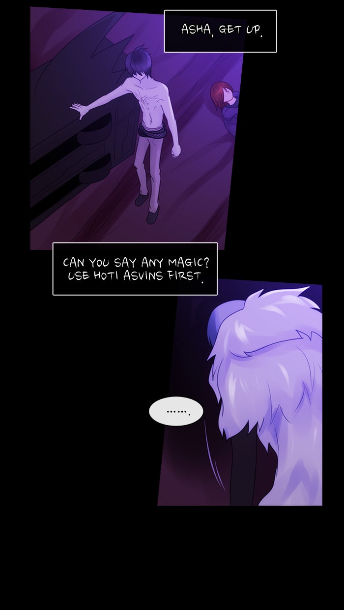 Read Kubera Manga Online