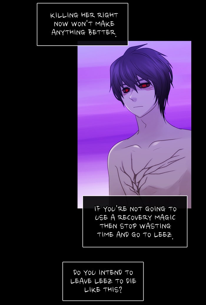 Read Kubera Manga Online