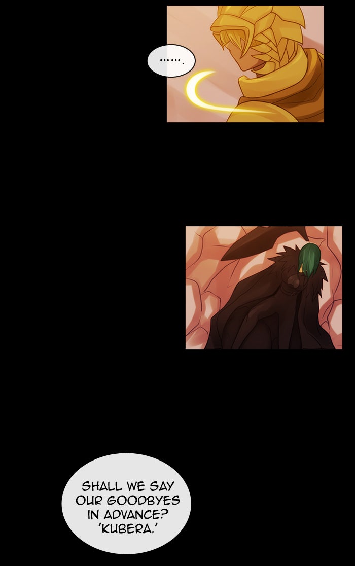 Read Kubera Manga Online