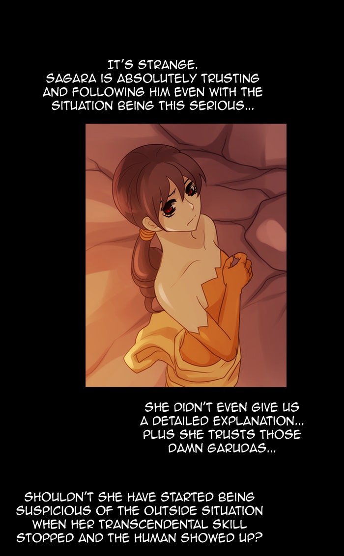 Read Kubera Manga Online