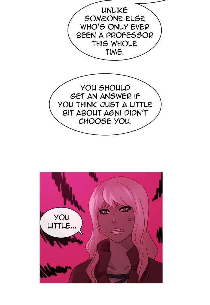 Read Kubera Manga Online