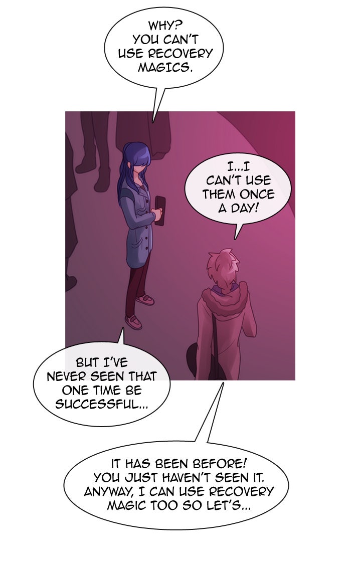 Read Kubera Manga Online