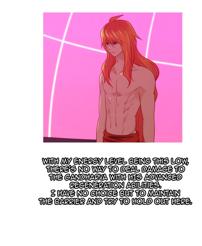 Read Kubera Manga Online