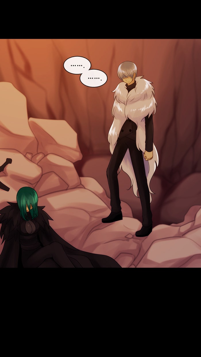 Read Kubera Manga Online