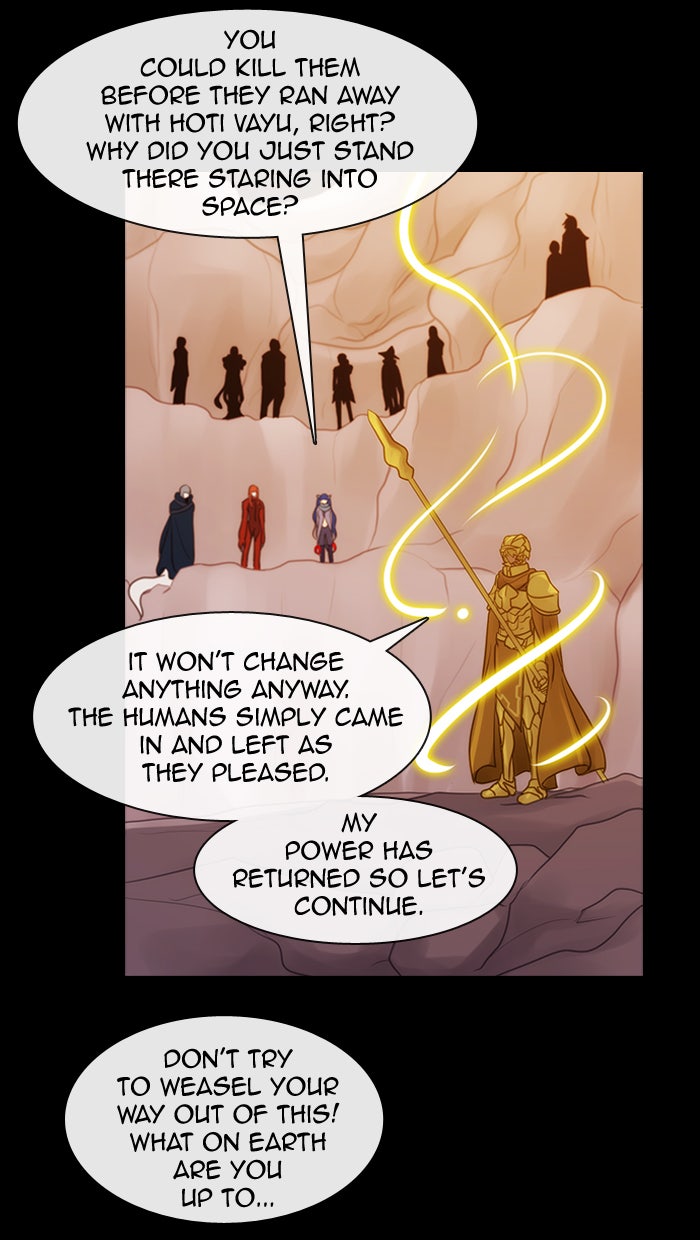 Read Kubera Manga Online