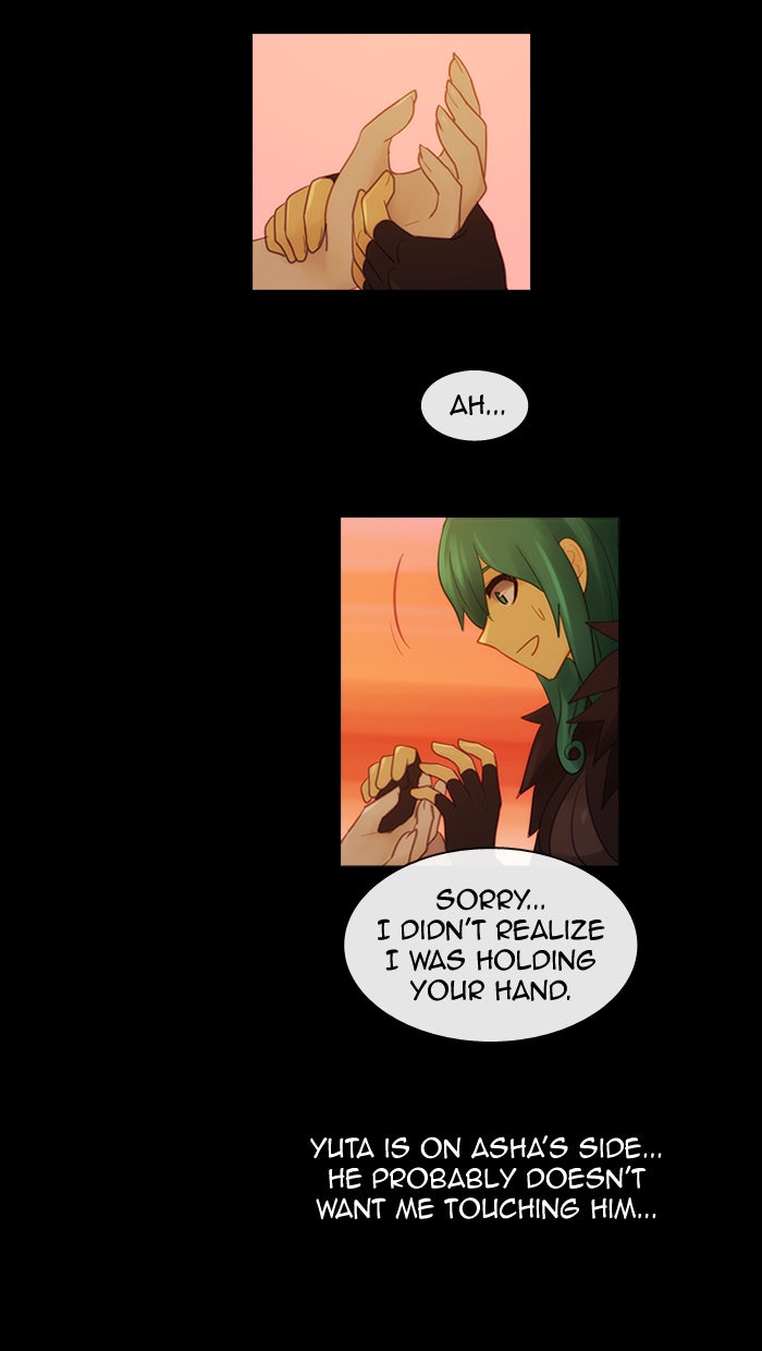 Read Kubera Manga Online