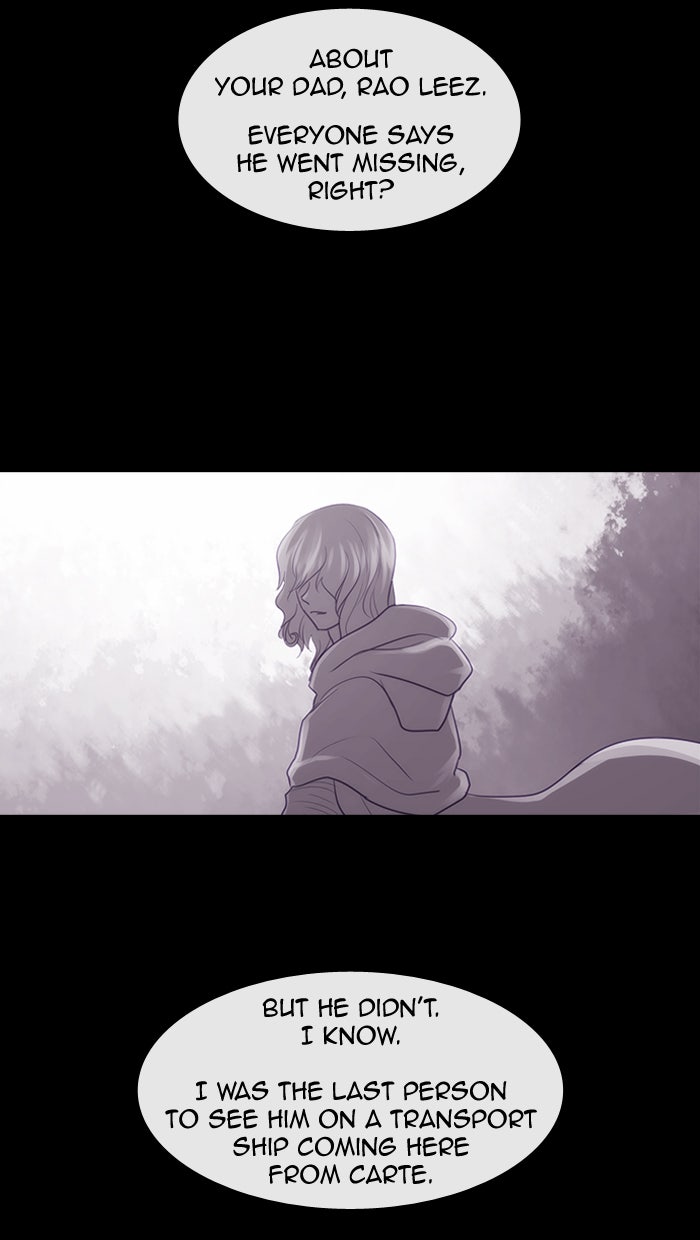 Read Kubera Manga Online