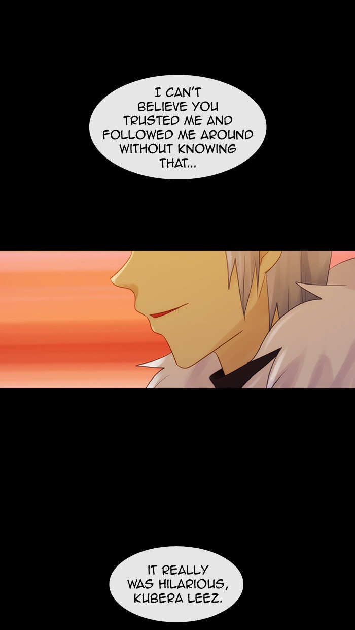 Read Kubera Manga Online