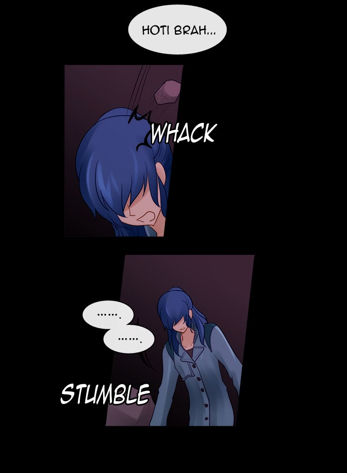 Read Kubera Manga Online