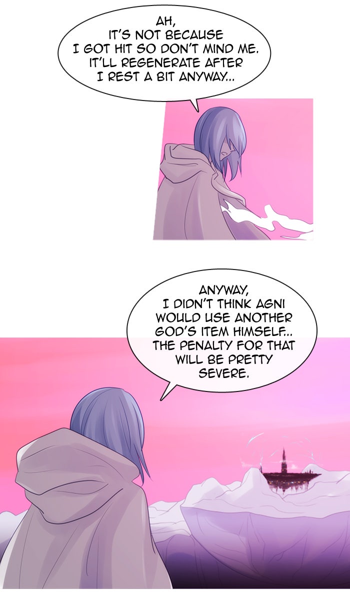 Read Kubera Manga Online