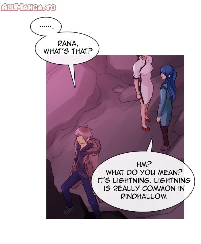 Read Kubera Manga Online