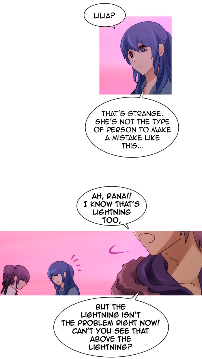 Read Kubera Manga Online