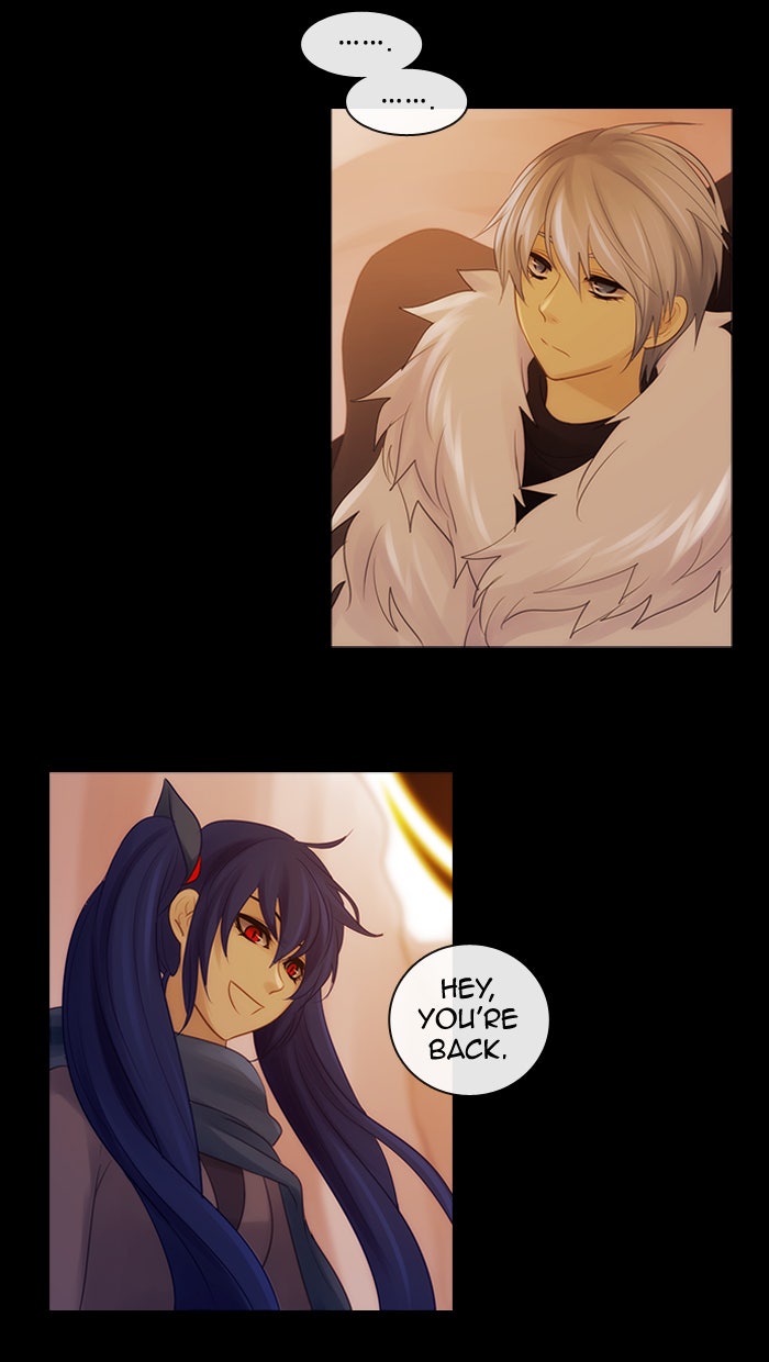 Read Kubera Manga Online