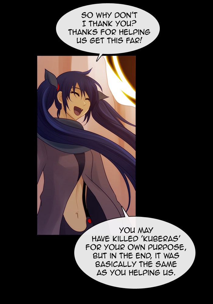 Read Kubera Manga Online