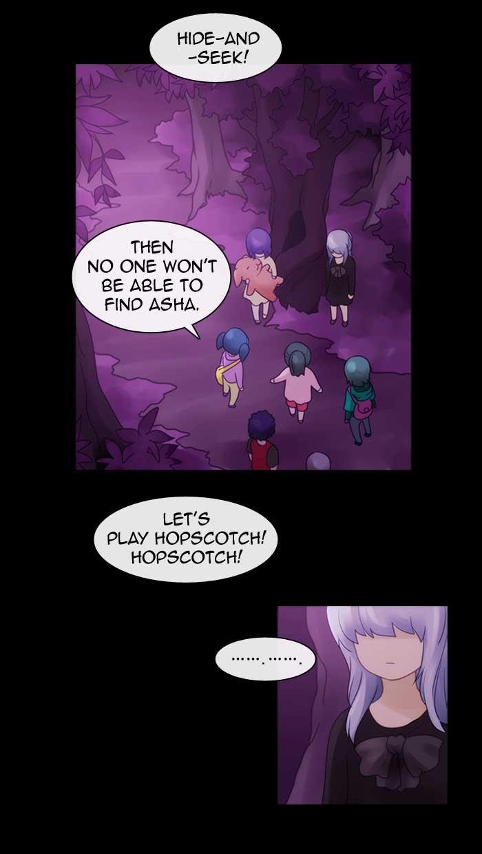 Read Kubera Manga Online