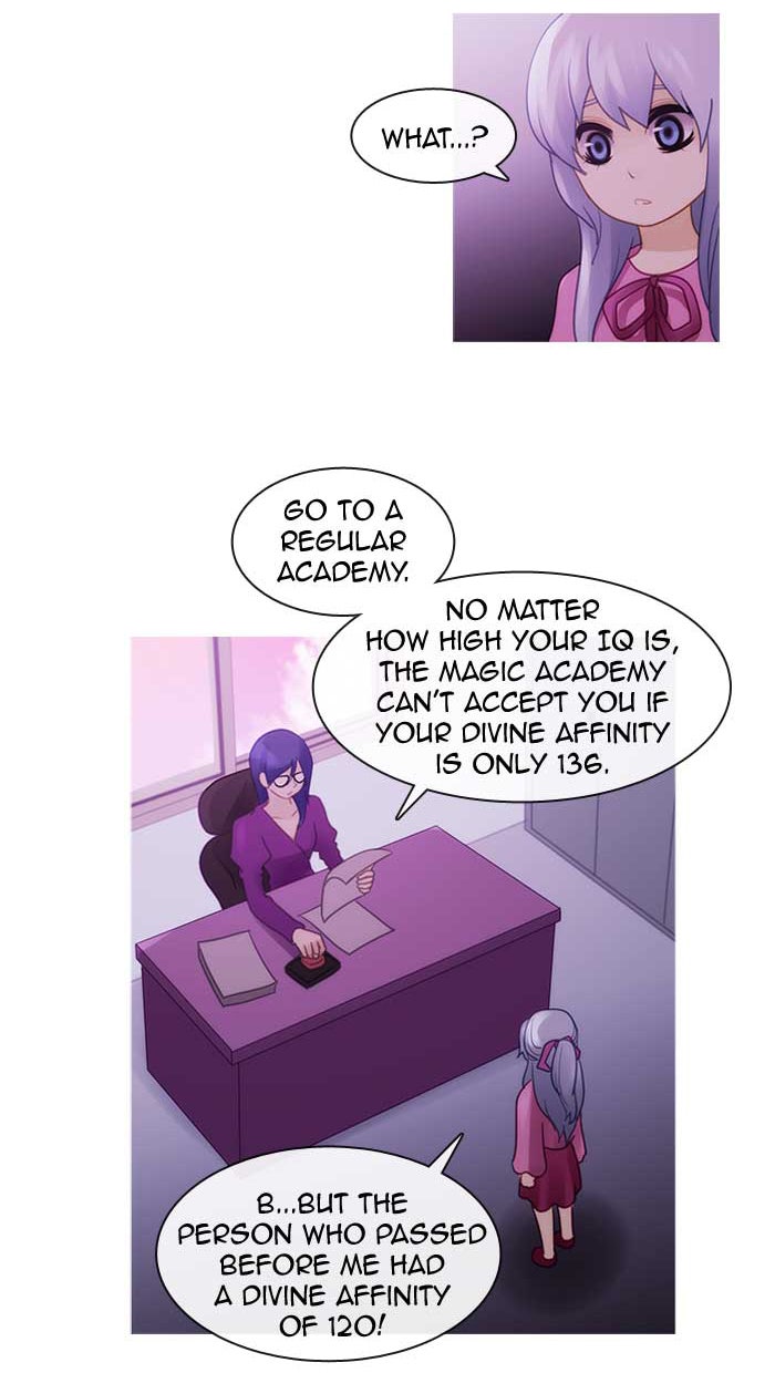Read Kubera Manga Online