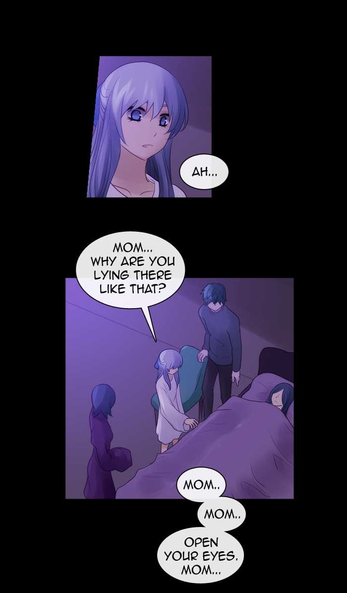 Read Kubera Manga Online