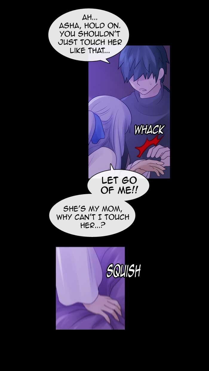 Read Kubera Manga Online