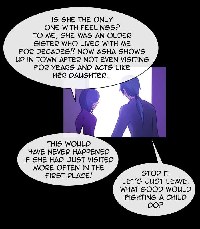Read Kubera Manga Online