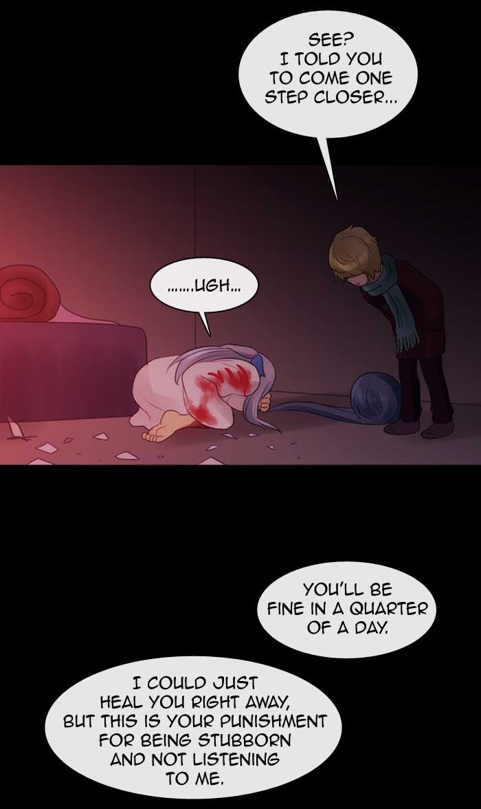 Read Kubera Manga Online