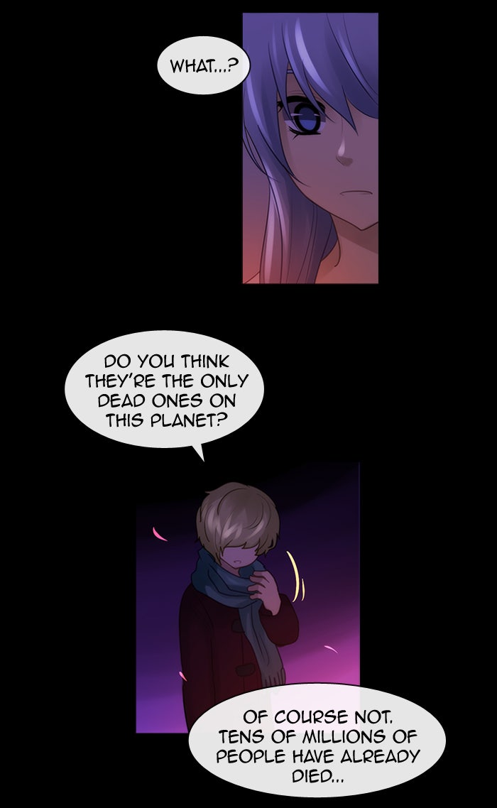 Read Kubera Manga Online