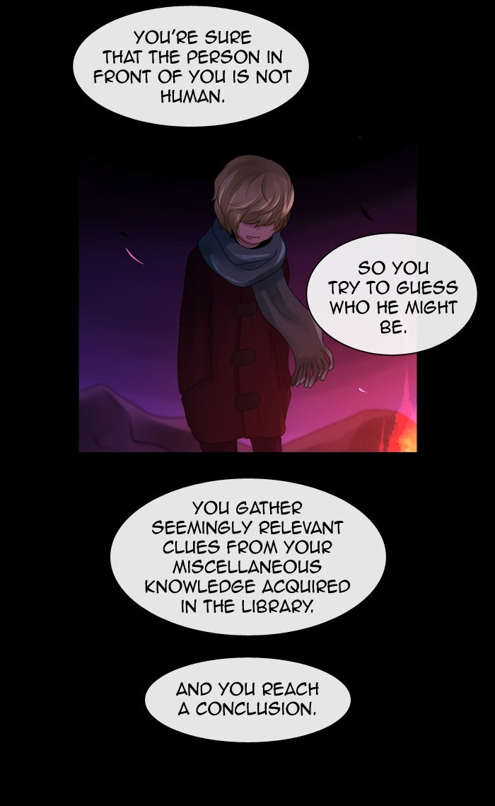 Read Kubera Manga Online