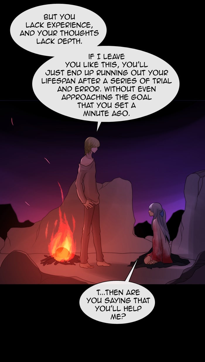 Read Kubera Manga Online