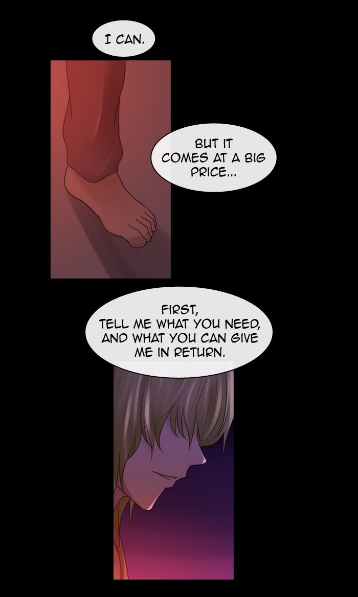 Read Kubera Manga Online