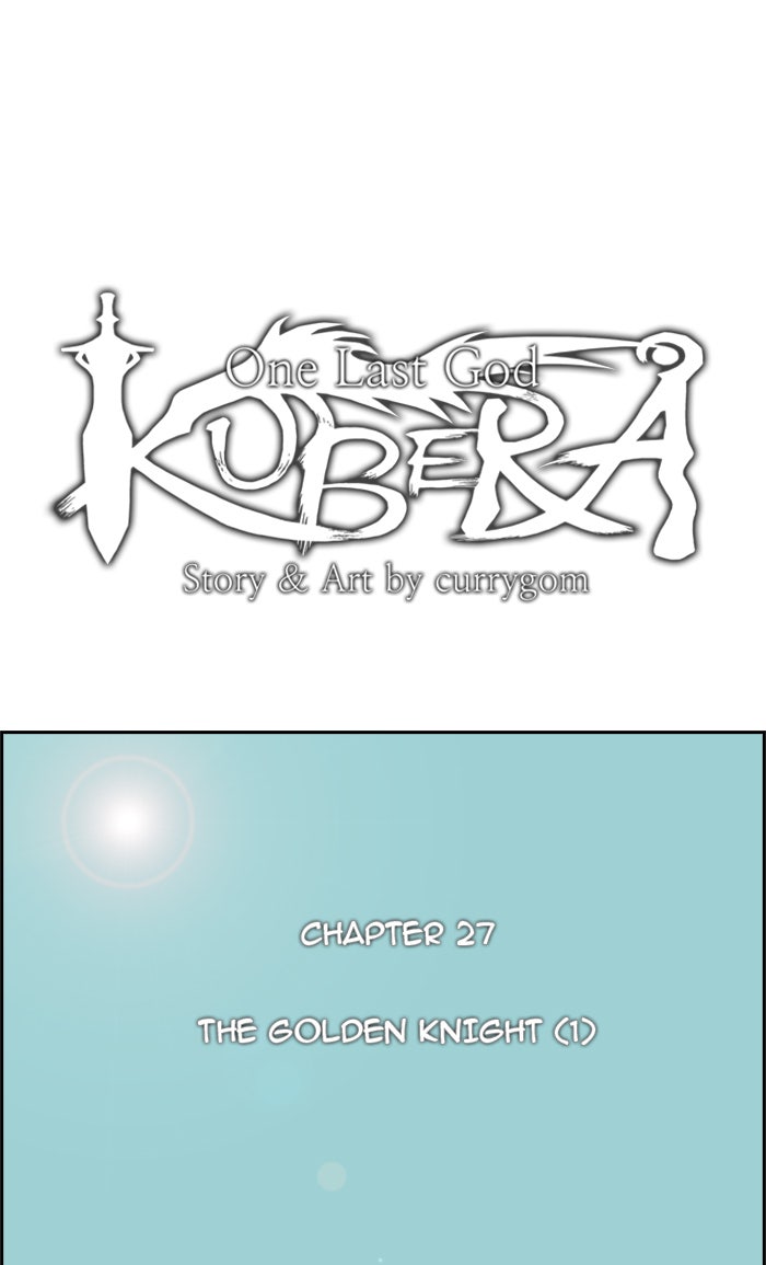 Read Kubera Manga Online