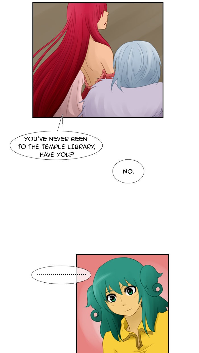 Read Kubera Manga Online