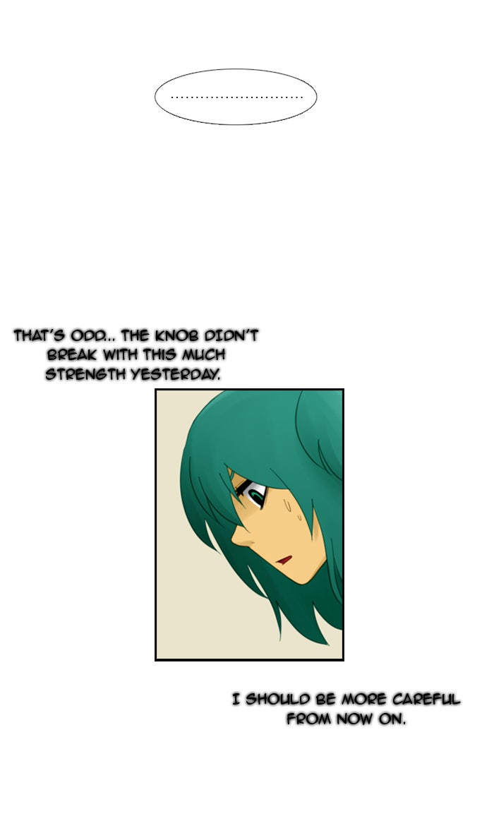 Read Kubera Manga Online