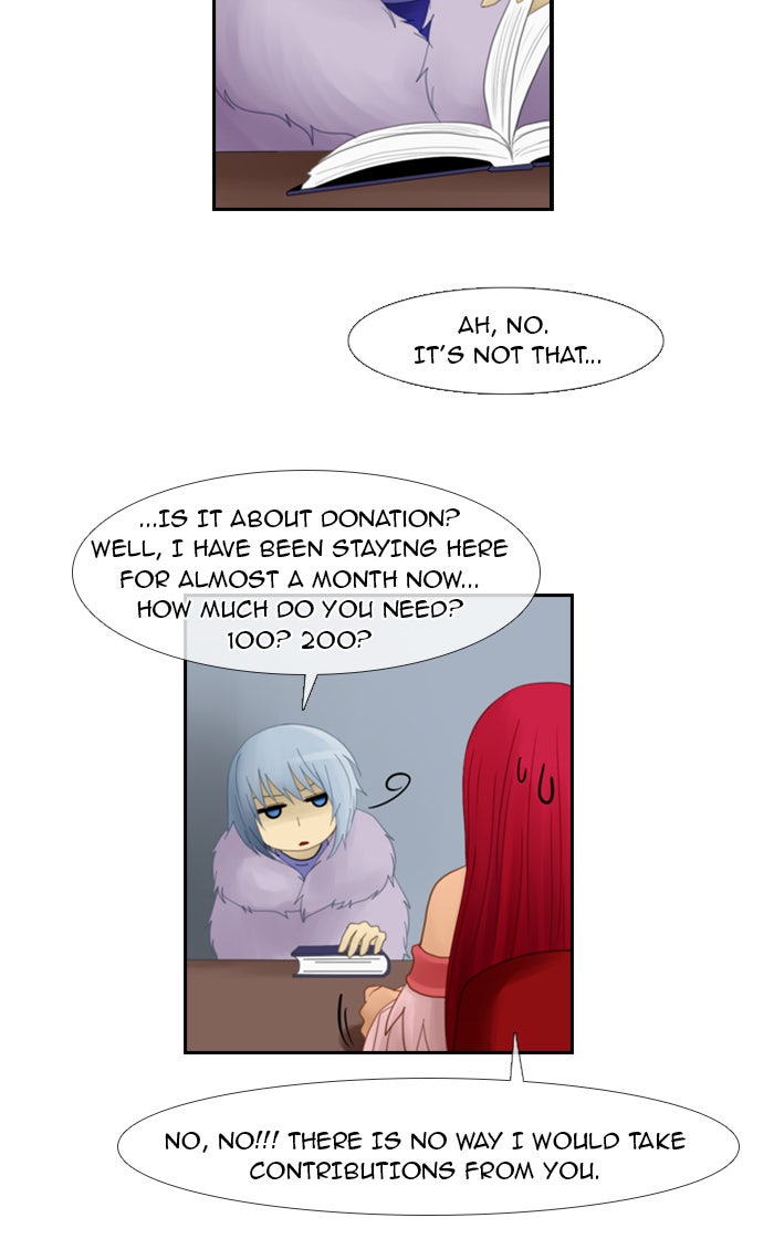 Read Kubera Manga Online