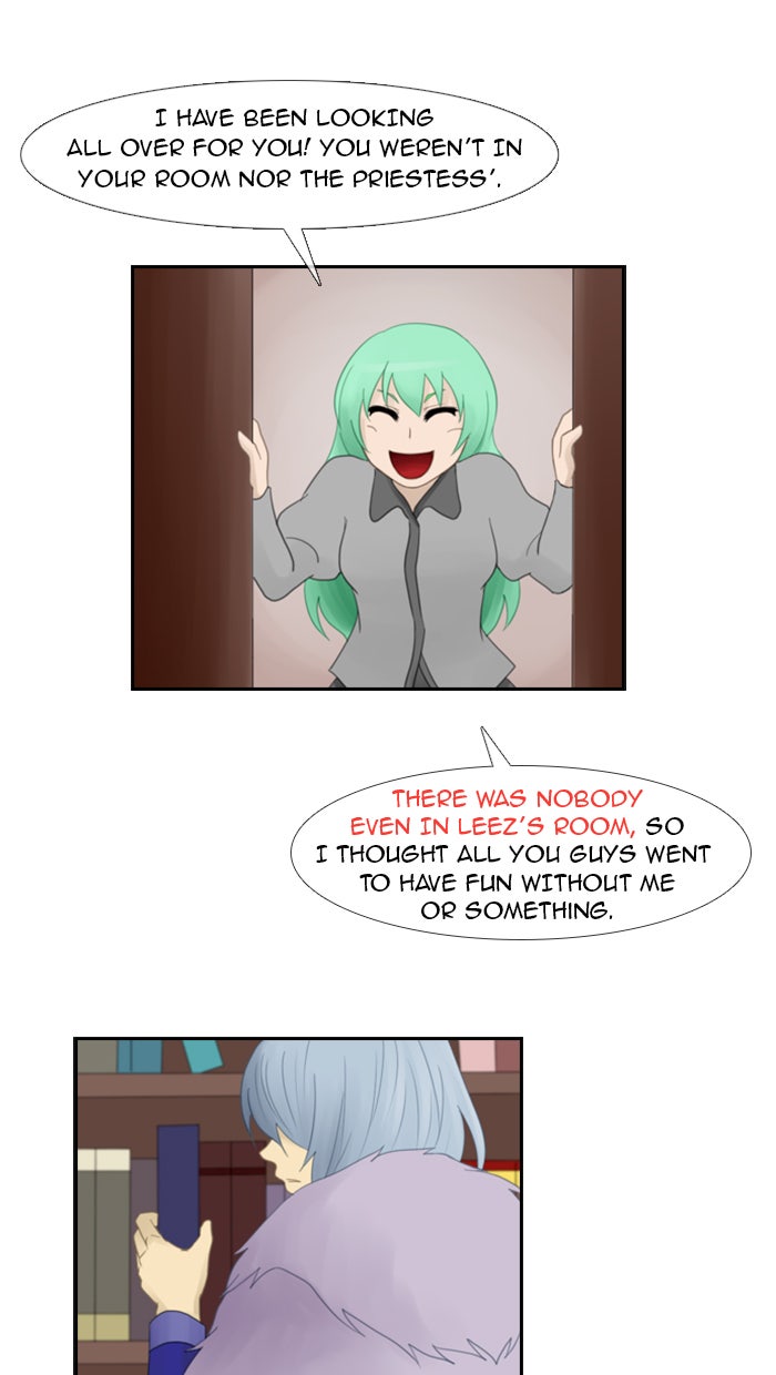 Read Kubera Manga Online