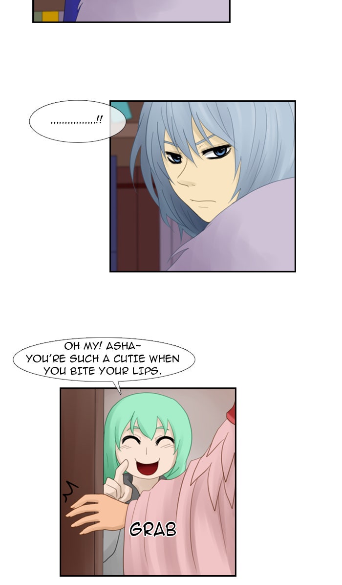 Read Kubera Manga Online