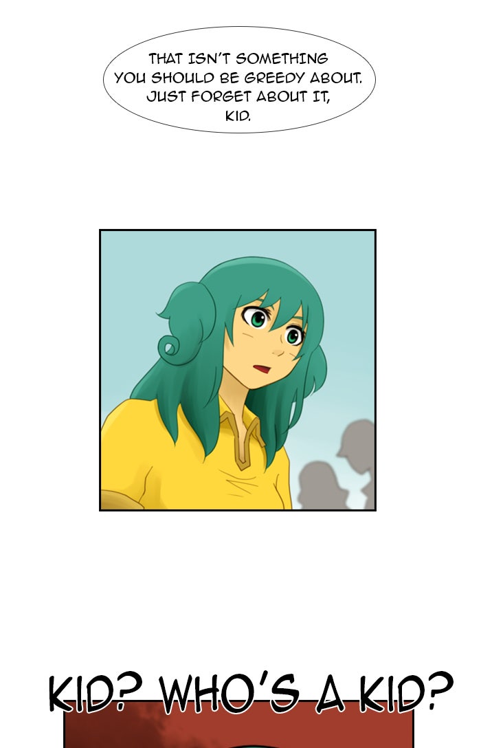 Read Kubera Manga Online