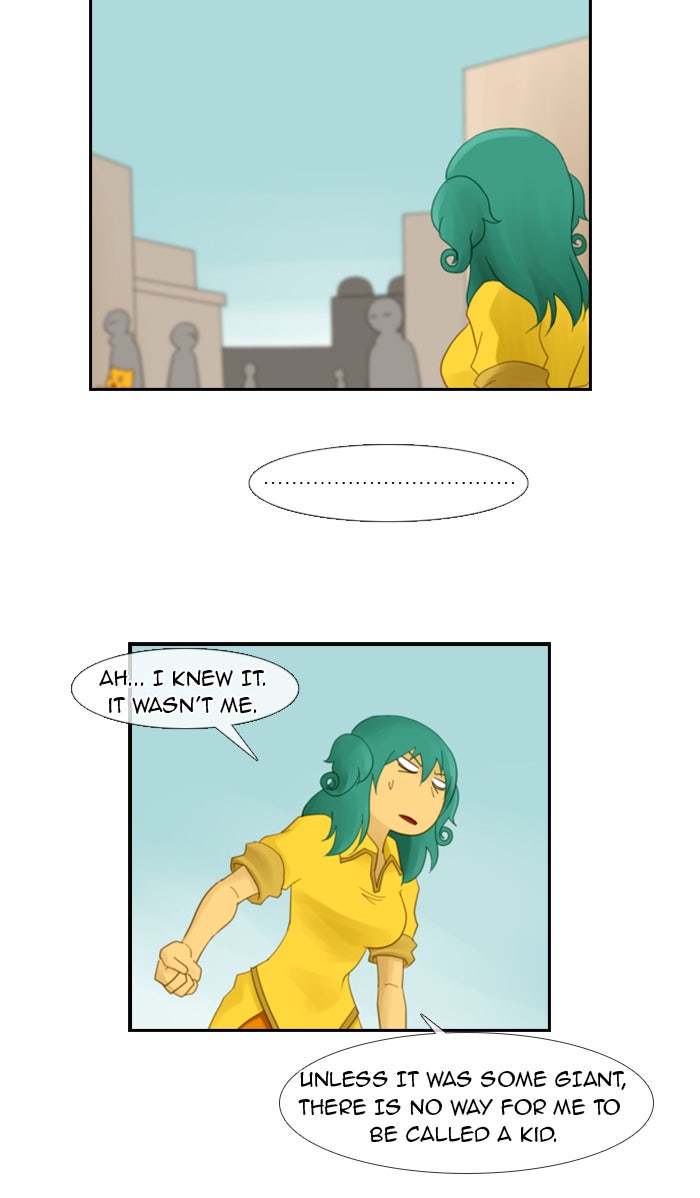 Read Kubera Manga Online