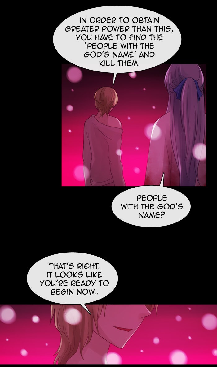 Read Kubera Manga Online