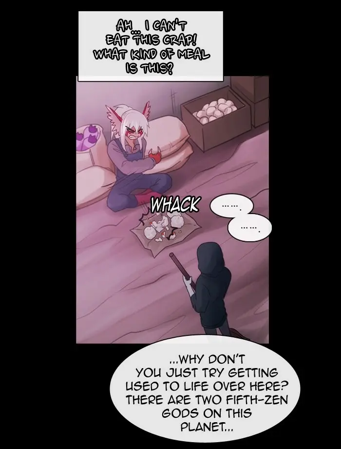 Read Kubera Manga Online