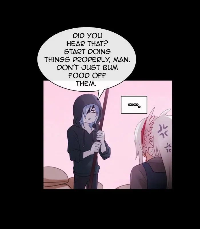 Read Kubera Manga Online