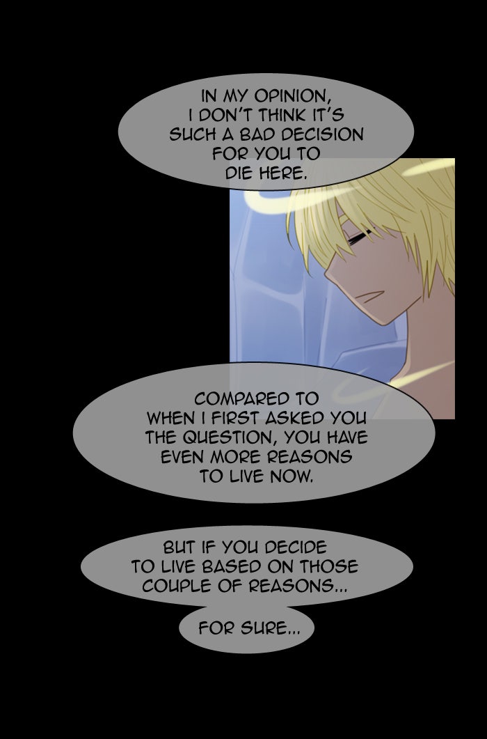 Read Kubera Manga Online