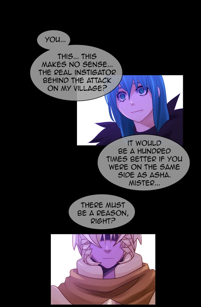 Read Kubera Manga Online